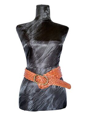 Anthropologie Red Belts for Women on Sale up to 90% Off 